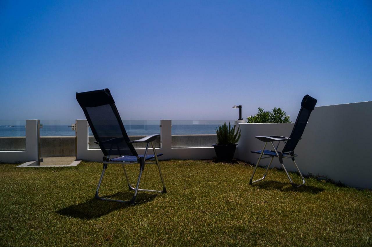 Beach-Front Bahia Dorada Estepona Exterior foto