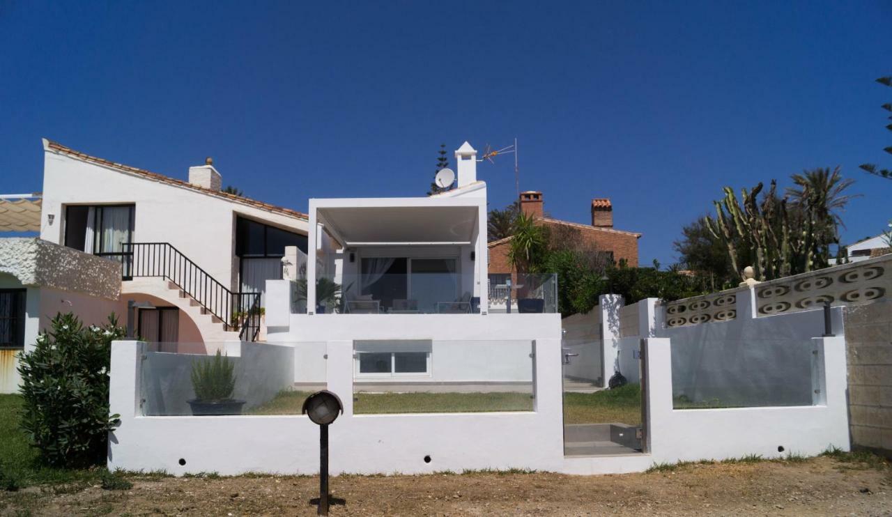 Beach-Front Bahia Dorada Estepona Exterior foto
