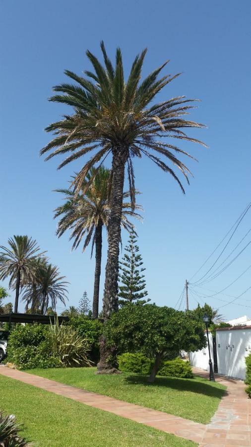Beach-Front Bahia Dorada Estepona Exterior foto